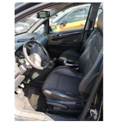 Retroviseur droit OPEL ZAFIRA B