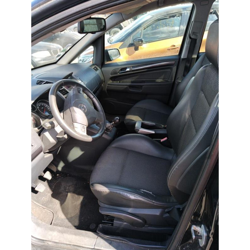 Retroviseur droit OPEL ZAFIRA B Photo n°8