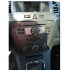 Retroviseur droit OPEL ZAFIRA B