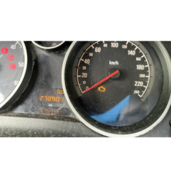 Retroviseur droit OPEL ZAFIRA B