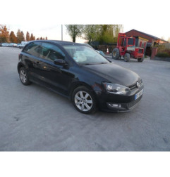 Colonne de direction VOLKSWAGEN POLO 5