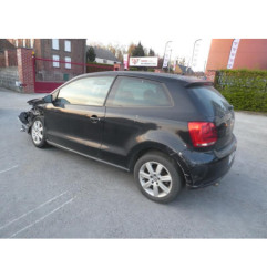Colonne de direction VOLKSWAGEN POLO 5