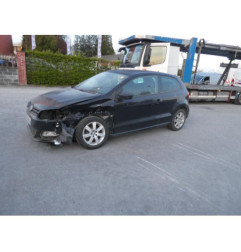 Colonne de direction VOLKSWAGEN POLO 5