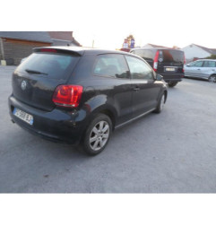 Colonne de direction VOLKSWAGEN POLO 5