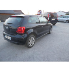 Colonne de direction VOLKSWAGEN POLO 5