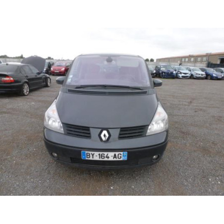 Air bag conducteur RENAULT ESPACE 4 Photo n°1