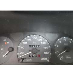 Air bag conducteur FIAT PUNTO 1 Photo n°1