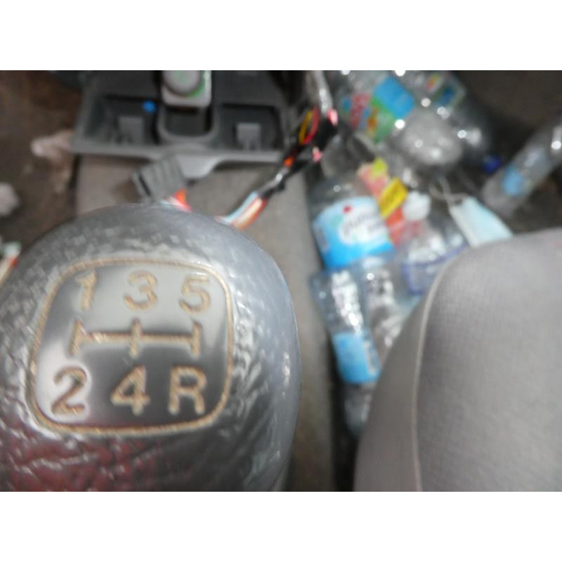 Air bag conducteur FIAT PUNTO 1 Photo n°3
