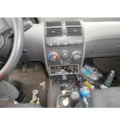 Air bag conducteur FIAT PUNTO 1