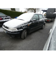 Air bag conducteur FIAT PUNTO 1