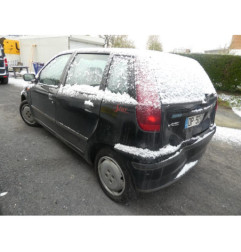 Air bag conducteur FIAT PUNTO 1
