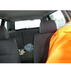 Air bag conducteur FIAT PUNTO 1