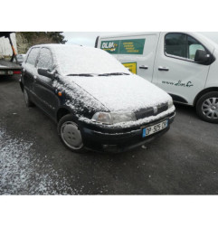 Air bag conducteur FIAT PUNTO 1