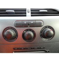 Air bag conducteur SEAT LEON 2