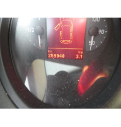 Air bag conducteur SEAT LEON 2