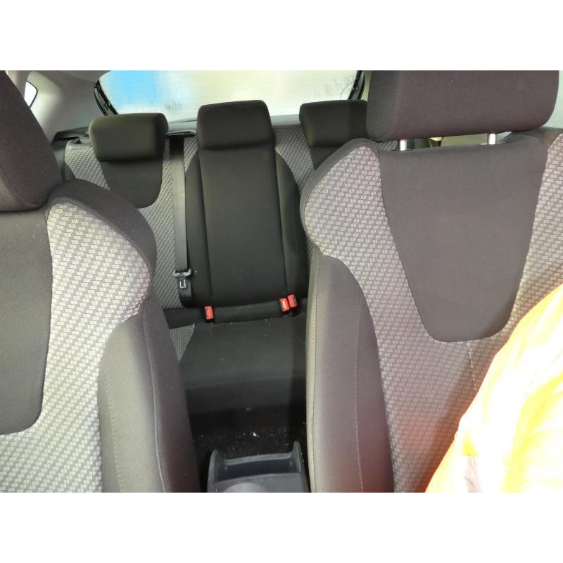 Air bag conducteur SEAT LEON 2 Photo n°8