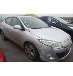 Colonne de direction RENAULT MEGANE 3