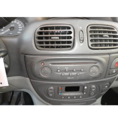 Air bag conducteur RENAULT SCENIC 1
