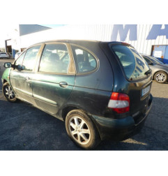 Air bag conducteur RENAULT SCENIC 1