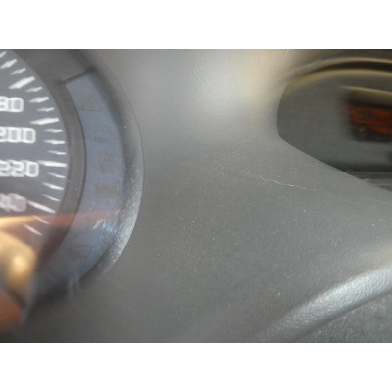 Air bag conducteur RENAULT SCENIC 1 Photo n°4