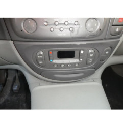 Air bag conducteur RENAULT SCENIC 1