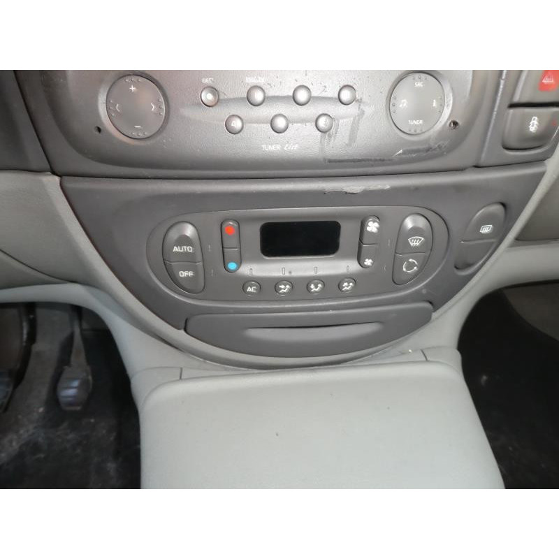 Air bag conducteur RENAULT SCENIC 1 Photo n°5