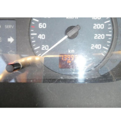 Air bag conducteur RENAULT SCENIC 1