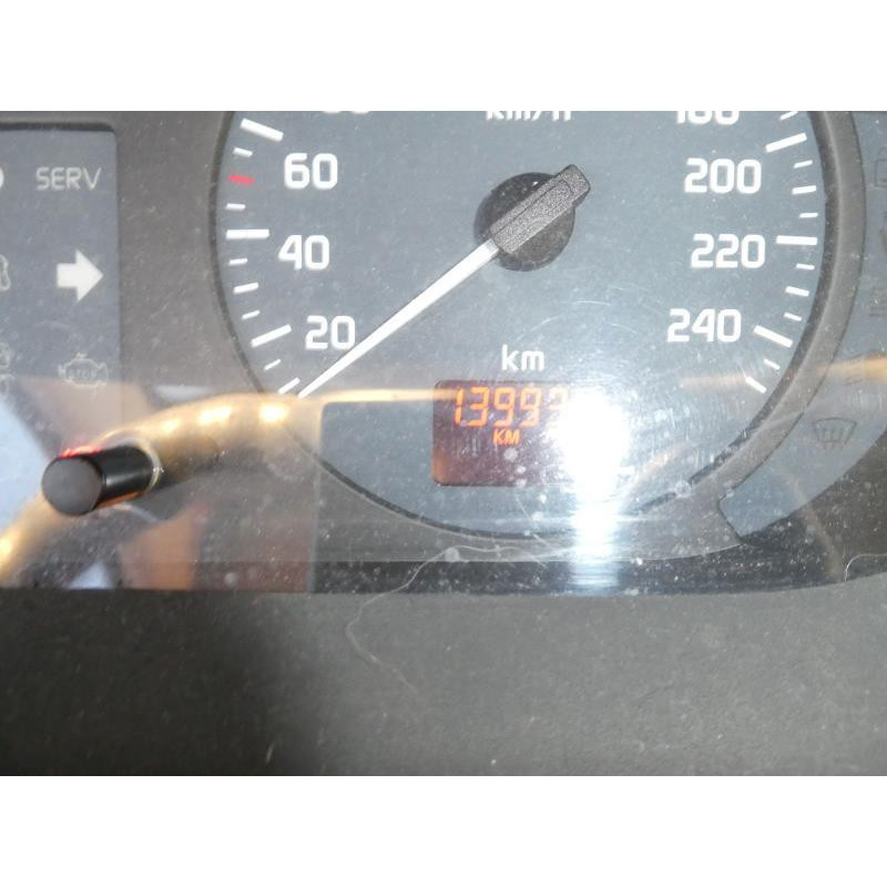 Air bag conducteur RENAULT SCENIC 1 Photo n°6
