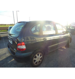 Air bag conducteur RENAULT SCENIC 1
