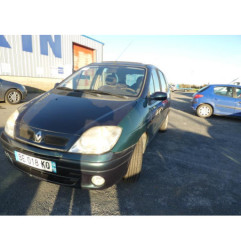 Air bag conducteur RENAULT SCENIC 1