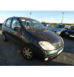 Air bag conducteur RENAULT SCENIC 1