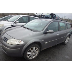 Air bag conducteur RENAULT MEGANE 2 Photo n°1
