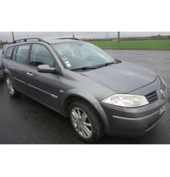Air bag conducteur RENAULT MEGANE 2