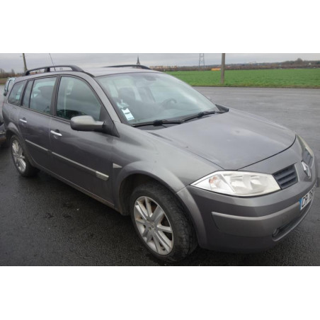 Air bag conducteur RENAULT MEGANE 2