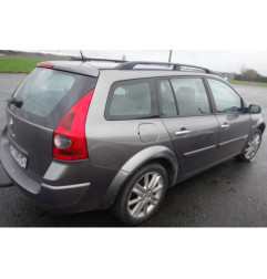 Air bag conducteur RENAULT MEGANE 2