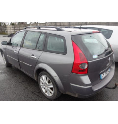 Air bag conducteur RENAULT MEGANE 2