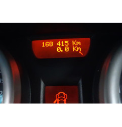 Air bag conducteur RENAULT MEGANE 2