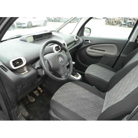 Air bag conducteur CITROEN C3 PICASSO Photo n°1