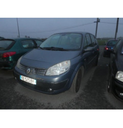 Air bag conducteur RENAULT GRAND SCENIC 2 Photo n°1