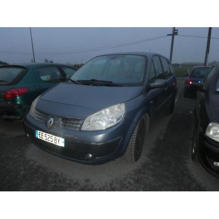 Air bag conducteur RENAULT GRAND SCENIC 2 Photo n°1