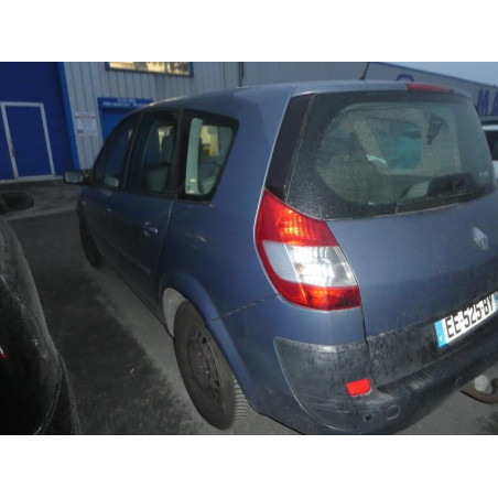 Air bag conducteur RENAULT GRAND SCENIC 2