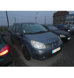 Air bag conducteur RENAULT GRAND SCENIC 2