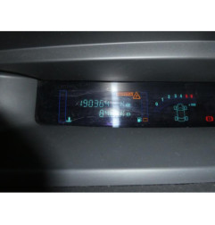 Air bag conducteur RENAULT GRAND SCENIC 2