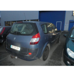 Air bag conducteur RENAULT GRAND SCENIC 2