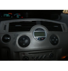Air bag conducteur RENAULT GRAND SCENIC 2