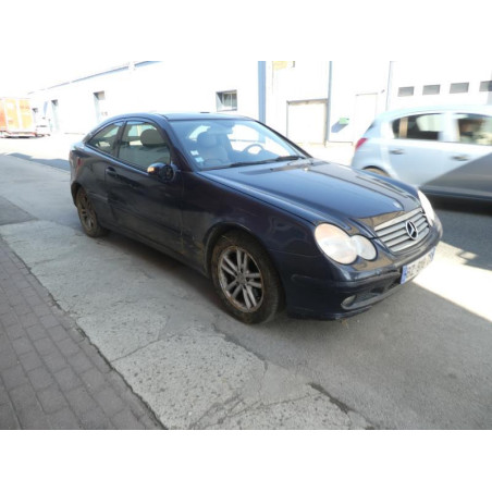 Air bag conducteur MERCEDES CLASSE C 203 COUPE SPORT