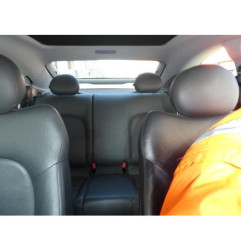 Colonne de direction MERCEDES CLASSE C 203 COUPE SPORT