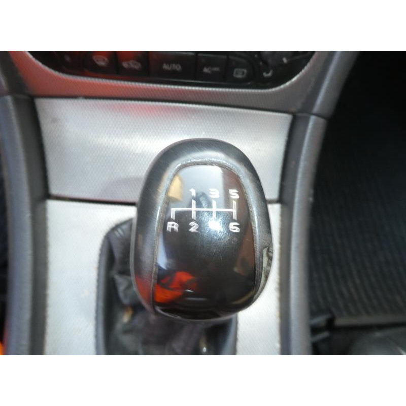 Colonne de direction MERCEDES CLASSE C 203 COUPE SPORT Photo n°9