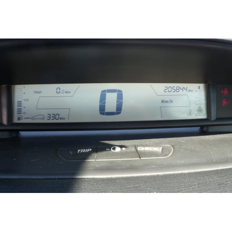 Air bag conducteur CITROEN C4 1