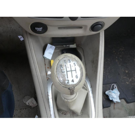 Air bag conducteur RENAULT MEGANE 3 Photo n°1